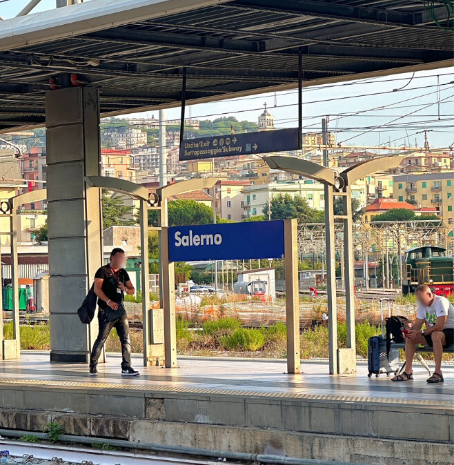 살레르노