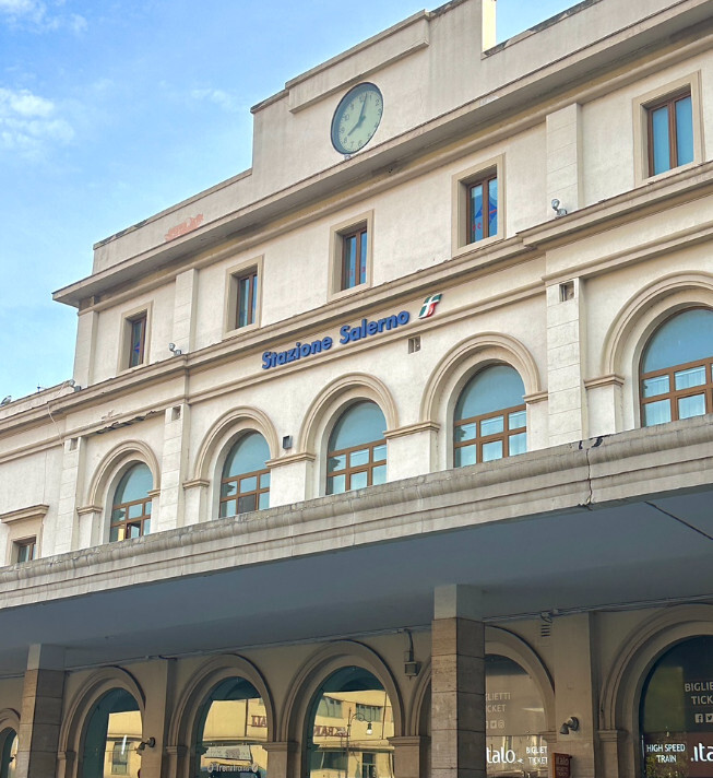살레르노