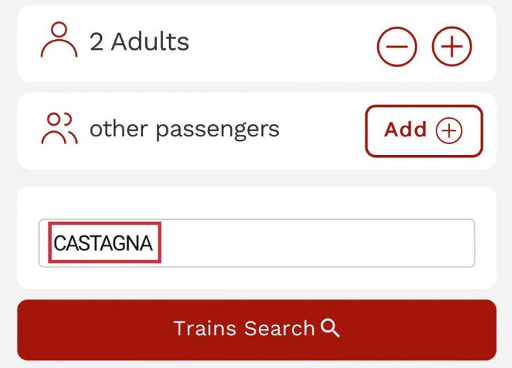 이딸로 검색창 할인코드 입력